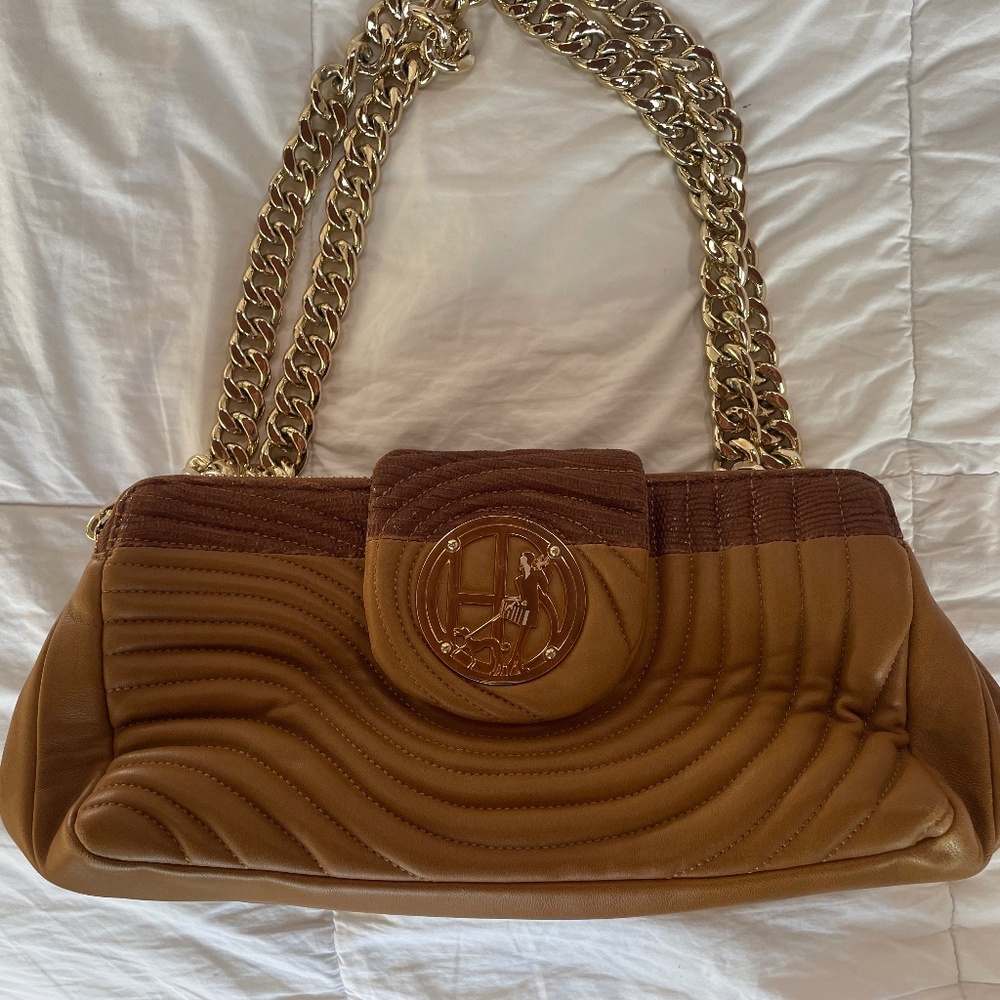 COPY - Henri Bendel purse